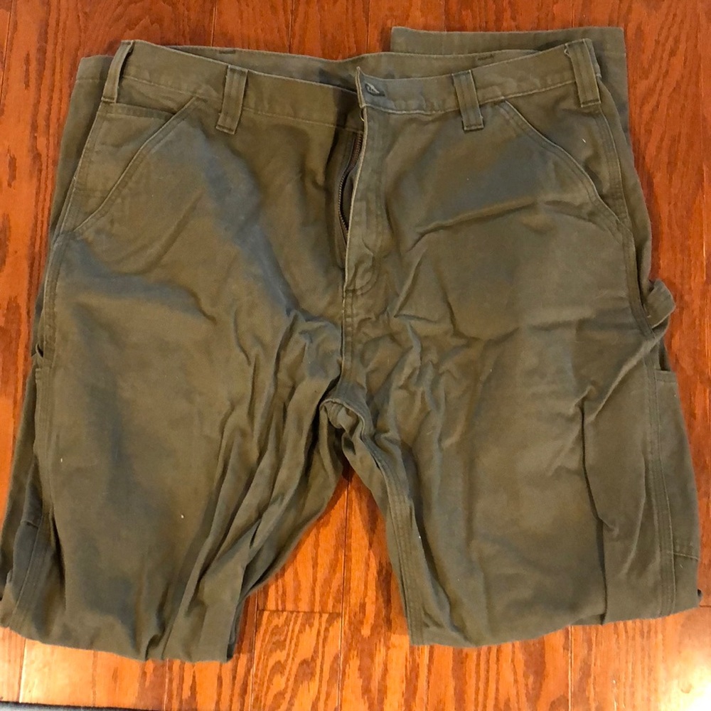 Work Pants - image 1